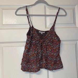 Summer Tank Top